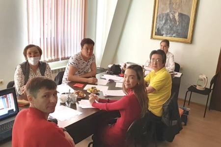 Якутия. Определены победители отборочного тура конкурса «Земля талантов»