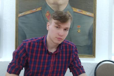 Юрий Афонин: Число проголосовавших за поправки к Конституции, предложенные КПРФ, преодолело полумиллионный рубеж!