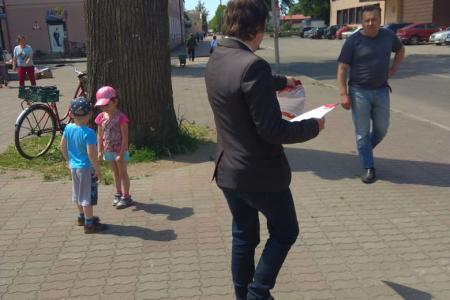 Калининградская область. КПРФ настаивает на своих поправках в Конституцию