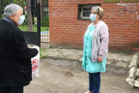 Республика Татарстан. 1 июня - День зашиты детей