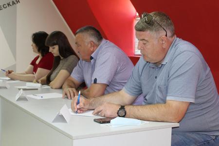 Левые силы Амурской области объединяются в союз