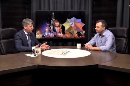 Дмитрий Новиков: «Нужна конституционная реформа, а не имитация»