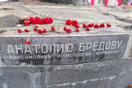 «Надежда России»: Память о Великой войне