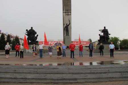 «Надежда России»: Память о Великой войне