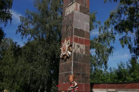 «Надежда России»: Память о Великой войне