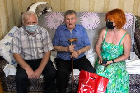 Депутат КПРФ Сергей Гаврилов: «Агрессоры, которые попытаются разрушить наш мир, получат достойный ответ»