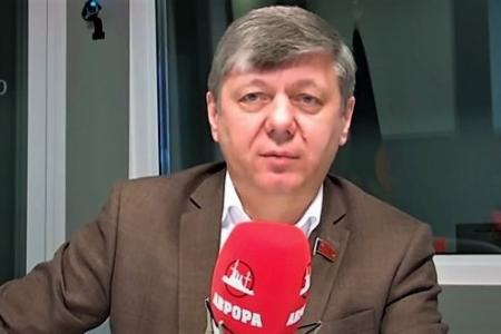 Дмитрий Новиков: «Бороться за умы людей и победить»
