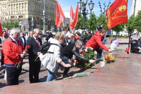 Пушкин, это не прошлое, а будущее!