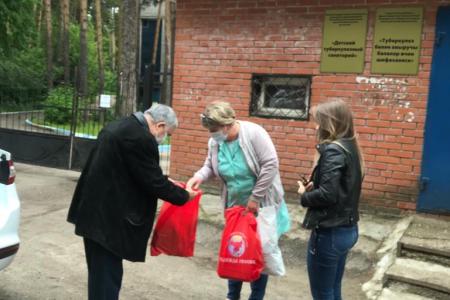 Республика Татарстан. 1 июня - День зашиты детей