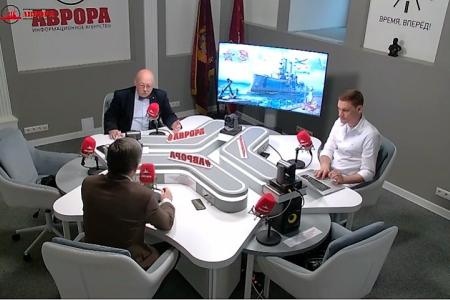 Дмитрий Новиков: «Бороться за умы людей и победить»