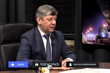 Дмитрий Новиков: «Нужна конституционная реформа, а не имитация»
