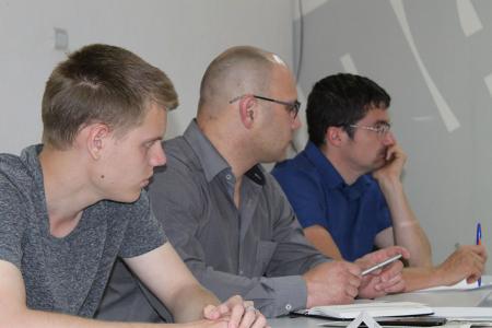 Левые силы Амурской области объединяются в союз