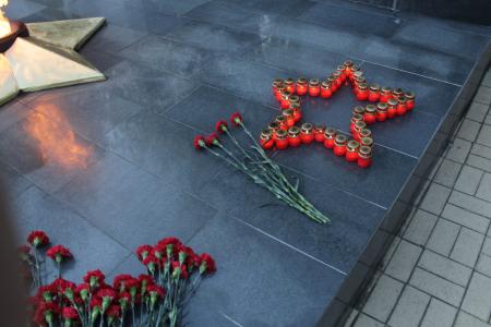 КПРФ-Кострома: «Тот самый длинный день в году…»