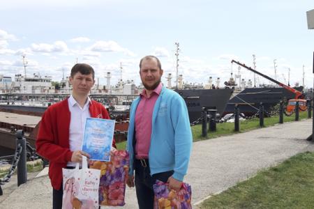 Республика Саха (Якутия). Всероссийский конкурс «Земля талантов». Дети — наше будущее, наше счастье!