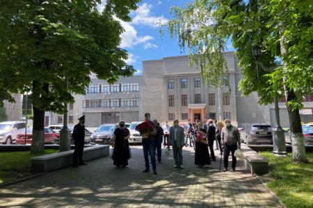День Русского языка в Северной Осетии