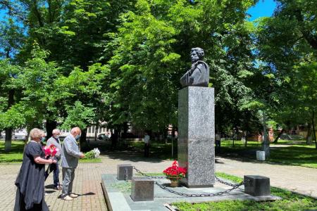 День Русского языка в Северной Осетии