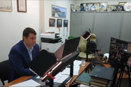 Тульская область. Депутат КПРФ Алексей Лебедев требует законодательно ограничить продажу энергетиков несовершеннолетним в регионе