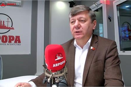 Дмитрий Новиков: «Бороться за умы людей и победить»