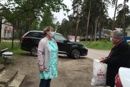 Республика Татарстан. 1 июня - День зашиты детей