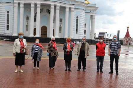 Республика Мордовия. Поправками в Конституцию семью не спасешь…