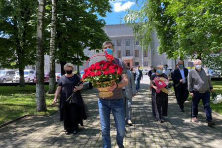 День Русского языка в Северной Осетии