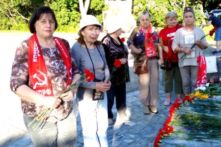 «Надежда России»: Память о Великой войне