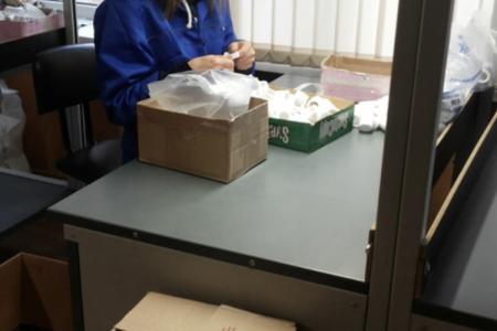 Тульская область. Депутат-коммунист Алексей Лебедев заступился за инвалидов