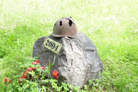 День памяти и скорби в Ленобласти