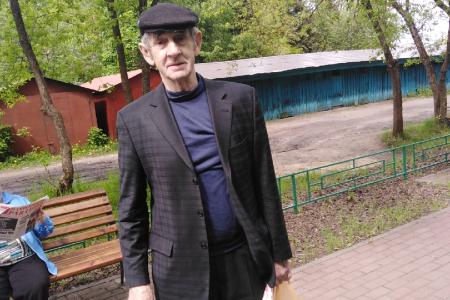 Подмосковные коммунисты каждый день помогают нуждающимся - своих не бросают!