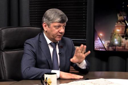Дмитрий Новиков: «Нужна конституционная реформа, а не имитация»