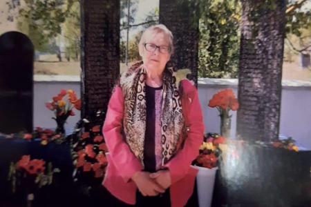 В Калуге прошло поздравление с 75-летием Победы детей войны