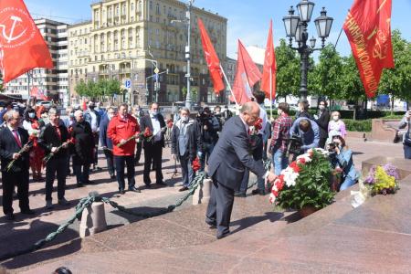 Пушкин, это не прошлое, а будущее!