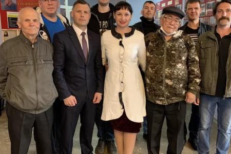 Камчатское  краевое отделение КПРФ выдвинуло кандидатуру  Валерия Быкова на пост губернатора Камчатки
