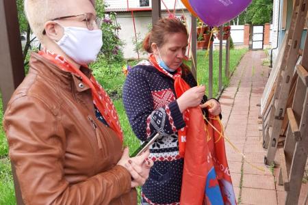 ВЖС «Надежда России»: Защита детей по всей стране!
