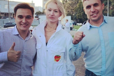 "Правда Москвы". Жители поселка Совхоза имени Ленина просят защитить их общий дом от разорения