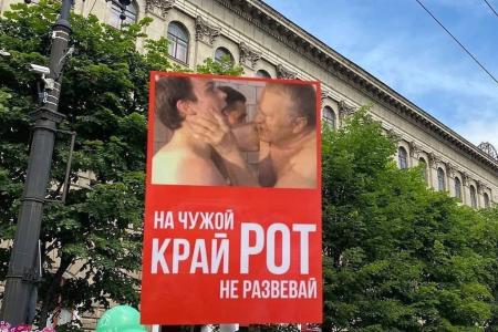 Сергей Обухов про якобы «8-10 тыс. участников Хабаровского протеста, которые ещё не весь край»