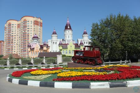 "Спасите наше хозяйство от рейдеров!". Обращение работников коллектива совхоза имени В.И. Ленина