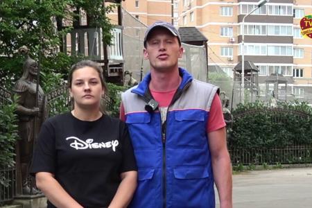 "Правда Москвы". Жители поселка Совхоза имени Ленина просят защитить их общий дом от разорения