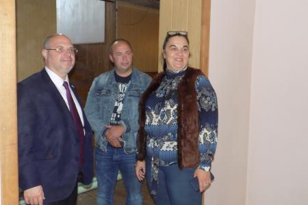 Сергей Гаврилов возглавил список самых эффективных депутатов Государственной Думы от Белгородской области
