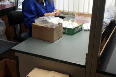 Тульская область. «Вы - слепые! Свет вам не нужен!». В конфликте работников с руководством "Кванта" разбираются заинтересованные организации