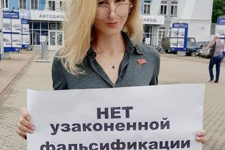 Ярославская область. Депутат-коммунист Эльхан Мардалиев: «Легитимность власти определяется уровнем доверия граждан к итогам выборов»