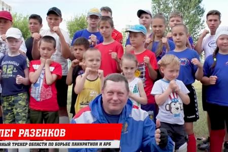 Настало время КПРФ! Информационный ролик Ульяновского обкома, посвященный выборам в Гордуму