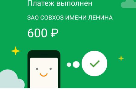 Общероссийская женская организация «Надежда России» активно собирает средства для совхоза имени Ленина