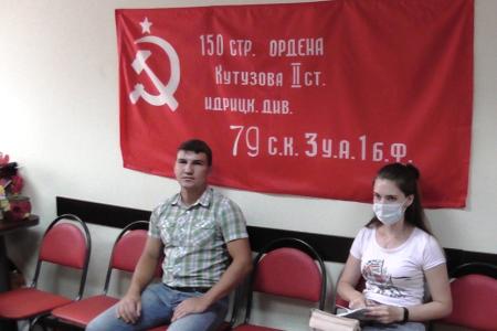 Бюро Саратовского обкома КПРФ выдвинуло кандидата на довыборах депутатов Саратовской областной Думы