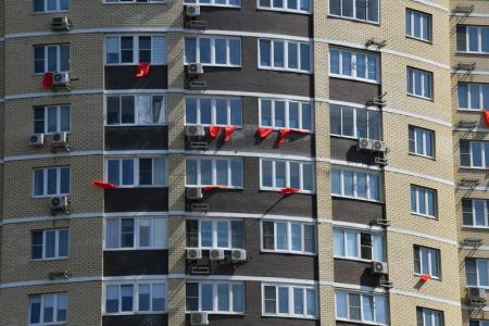 Г.А. Зюганов принял участие в открытии спортивного комплекса на территории совхоза имени Ленина
