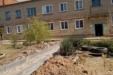 Владимир Есипов: В Саратовской области опять срывают нацпроекты!