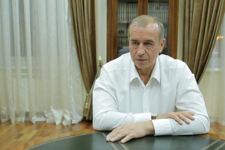Сергей Левченко объяснил почему в Иркутской области не было митингов в его поддержку