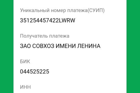 Общероссийская женская организация «Надежда России» активно собирает средства для совхоза имени Ленина