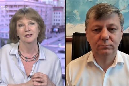 Дмитрий Новиков: «Власть в России боится сравнений с Советской властью»