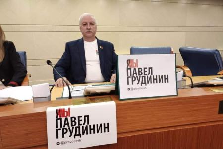 Московские коммунисты выступили против политических репрессий в отношении оппозиционных политиков